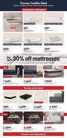 Dormez Vous flyer week 30 Page 2