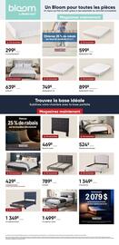 Dormez Vous flyer week 30 Page 4