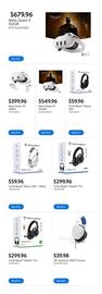Walmart flyer Page 5