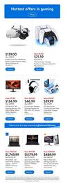 Walmart flyer Page 6