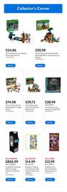 Walmart flyer Page 7