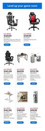 Walmart flyer Page 8