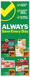Food Basics flyer week 30 Page 14