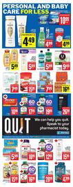 Food Basics flyer week 30 Page 22