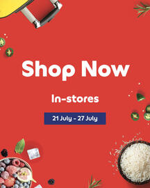 Carrefour catalogue week 30 Page 10