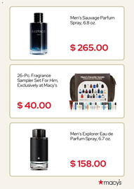 Macy's Weekly Ad Page 2