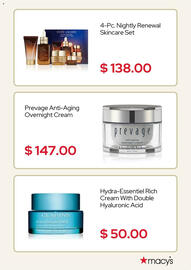 Macy's Weekly Ad Page 3