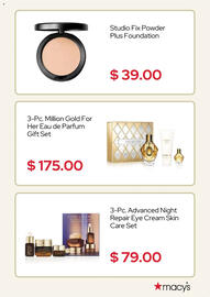 Macy's Weekly Ad Page 5