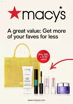 Macy's Weekly Ad (valid until 12-08)