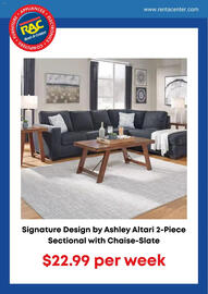 Rent A Center Weekly Ad Page 2