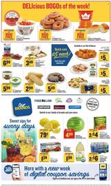 Food Lion Weekly Ad week 30 Page 3