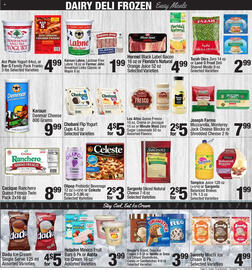 Super King Markets Weekly Ad week 30 Page 6