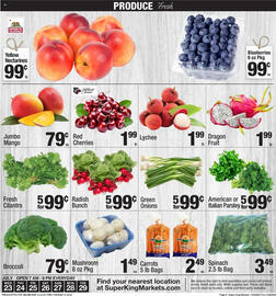 Super King Markets Weekly Ad week 30 Page 8