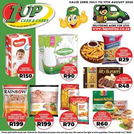 1UP catalogue Page 3