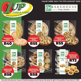 1UP catalogue Page 4