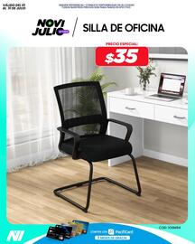 Catálogo Novicompu Página 1