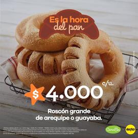 Catálogo Carulla Página 3