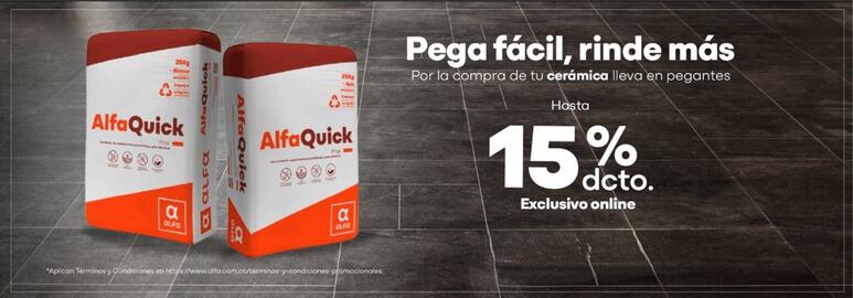 Catálogo Alfa Página 2