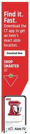 Canadian Tire flyer week 30 Page 2