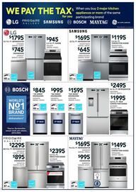RONA flyer week 30 Page 11
