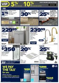 RONA flyer week 30 Page 4