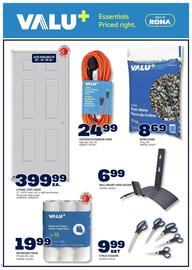 RONA flyer week 30 Page 5