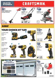 RONA flyer week 30 Page 8