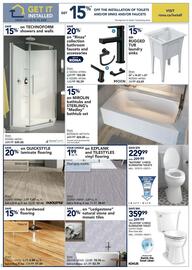 RONA flyer week 30 Page 9