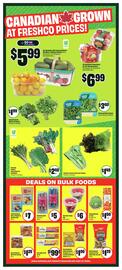 FreshCo flyer week 30 Page 6