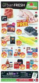 Sobeys flyer week 30 Page 1