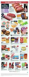 Sobeys flyer week 30 Page 4