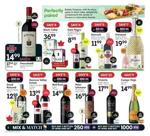 Safeway flyer week 30 Page 2