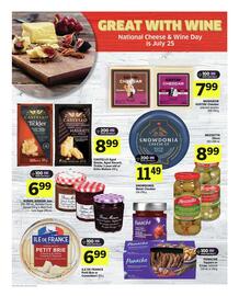 IGA flyer week 30 Page 10