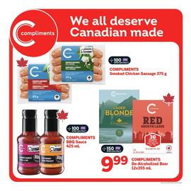 IGA flyer week 30 Page 12