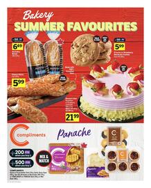 IGA flyer week 30 Page 9