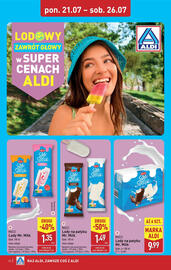 ALDI gazetka Strona 10