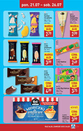 ALDI gazetka Strona 11