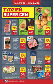ALDI gazetka Strona 2