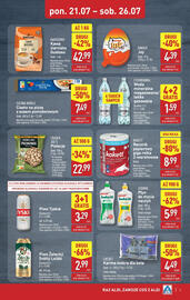 ALDI gazetka Strona 3
