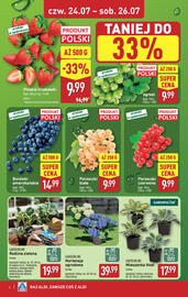 ALDI gazetka Strona 4