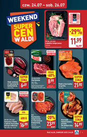 ALDI gazetka Strona 5