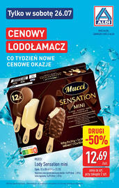 ALDI gazetka Strona 7