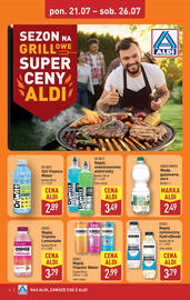ALDI gazetka Strona 8