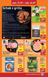 ALDI gazetka Strona 9