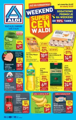 ALDI gazetka (ważność do 26-07)