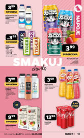 Netto gazetka Strona 13