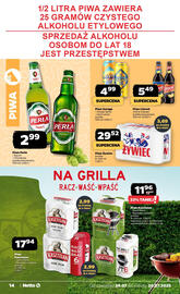 Netto gazetka Strona 14