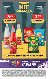 Netto gazetka Strona 18