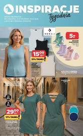 Netto gazetka Strona 21
