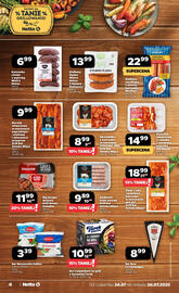 Netto gazetka Strona 6